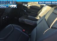 2022 Ford Explorer ST SUV