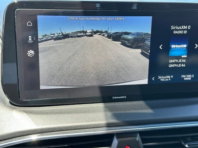 2023 Hyundai Santa Fe SEL SUV