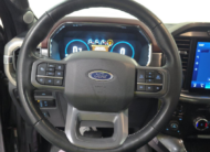 2023 Ford F-150 Lariat Truck SuperCrew Cab