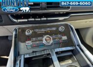2021 Lincoln Navigator Black Label SUV