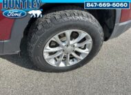 2019 Jeep Cherokee Latitude SUV