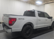 2024 Ford F-150 XLT Truck SuperCrew Cab