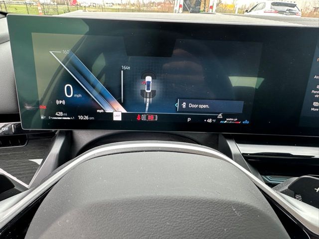 2025 BMW 530i 530i xDrive Sedan