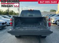 2025 Nissan Frontier PRO-4X Truck Crew Cab