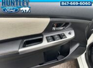2017 Subaru Crosstrek 2.0i Premium SUV