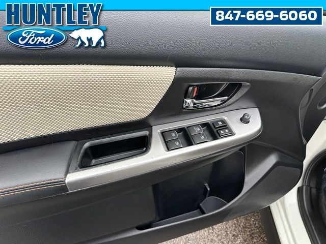 2017 Subaru Crosstrek 2.0i Premium SUV