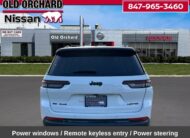 2023 Jeep Grand Cherokee Limited SUV