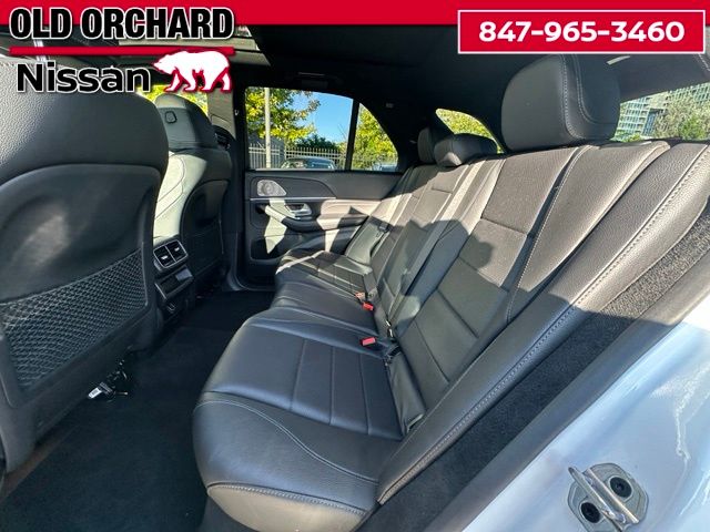 2023 Mercedes-Benz GLE 350 GLE 350 SUV