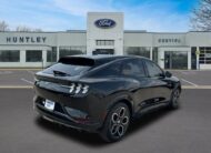 2023 Ford Mustang Mach-E GT SUV