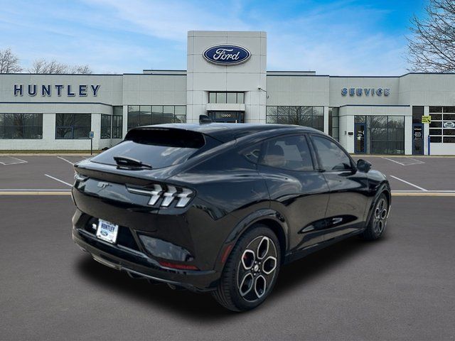 2023 Ford Mustang Mach-E GT SUV