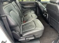 2021 Ford Expedition Max Limited SUV