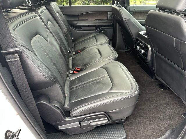 2021 Ford Expedition Max Limited SUV