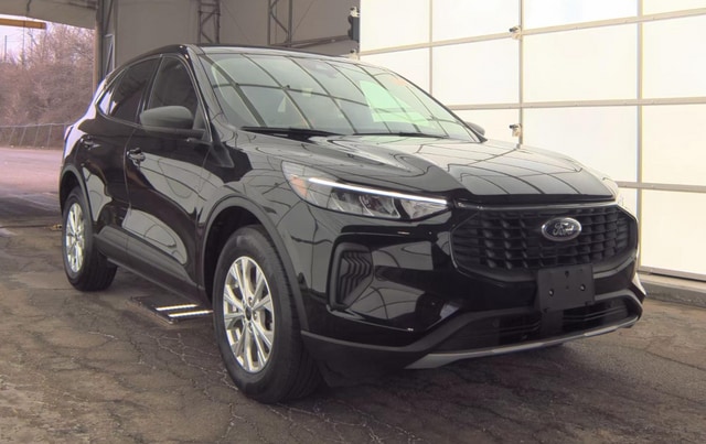 2023 Ford Escape Active SUV