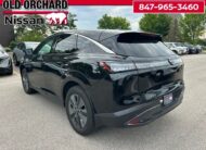 2025 Nissan Murano SL SUV