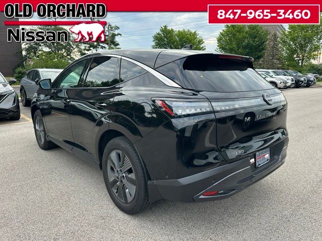 2025 Nissan Murano SL SUV