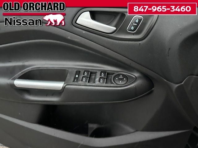 2019 Ford Escape SE SUV