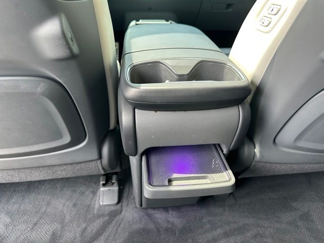 2024 Kia EV9 GT-Line SUV