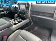 2020 Ford F-150 Raptor Truck SuperCrew Cab
