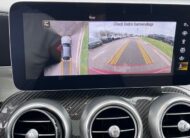 2021 Mercedes-Benz AMG GLC 63 GLC 63 AMGÂ® SUV