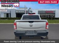 2022 Ram 2500 Tradesman Truck Crew Cab