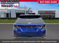 2022 Hyundai Tucson SEL SUV