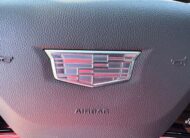 2024 CADILLAC LYRIQ Luxury SUV