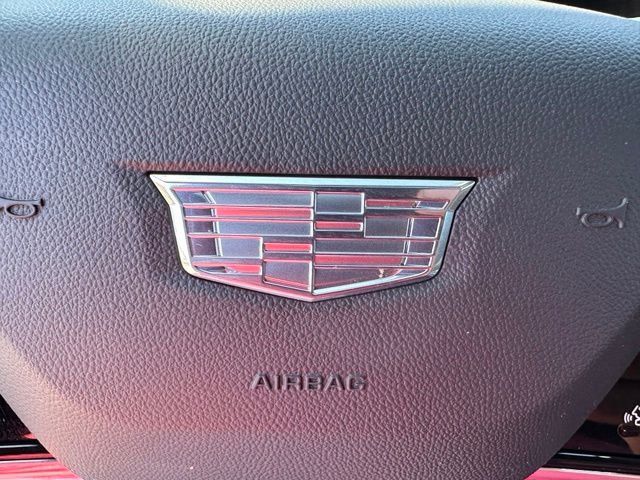 2024 CADILLAC LYRIQ Luxury SUV