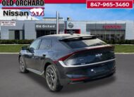 2025 Kia EV6 Light SUV