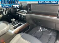 2024 GMC Sierra 1500 Elevation Truck Crew Cab