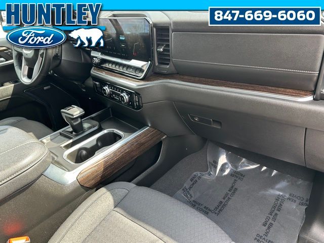2024 GMC Sierra 1500 Elevation Truck Crew Cab