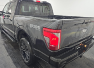 2024 Ford F-150 XLT Truck SuperCrew Cab