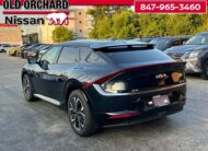 2023 Kia EV6 Wind SUV