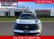 2026 Nissan Kicks SV SUV