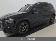 2024 Mercedes-Benz GLB 250 GLB 250 SUV
