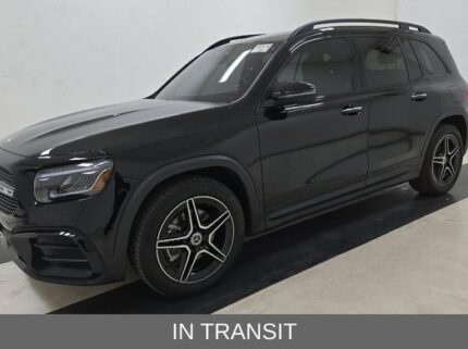 2024 Mercedes-Benz GLB 250 GLB 250 SUV