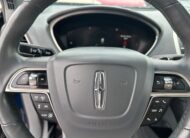 2019 Lincoln Nautilus Reserve SUV