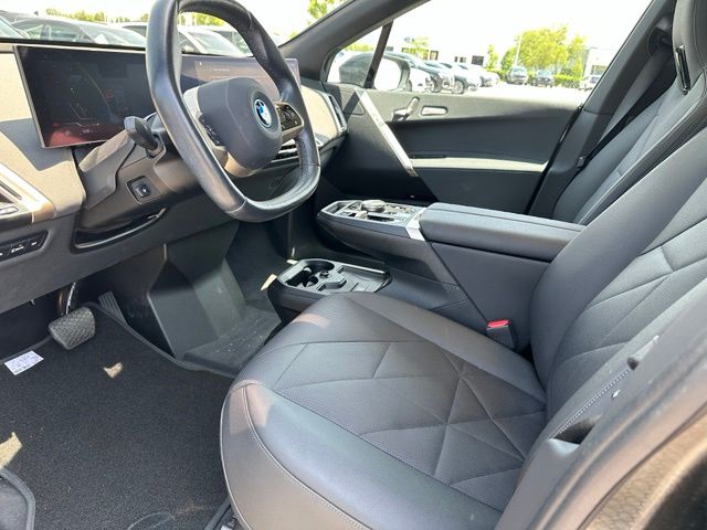 2023 BMW iX xDrive50 SUV
