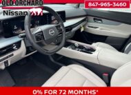 2026 Nissan Murano SL SUV