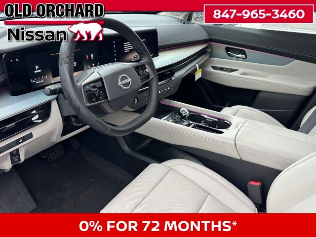 2026 Nissan Murano SL SUV