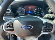 2024 Ford Explorer XLT SUV