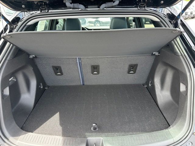 2023 Chevrolet Bolt EUV Premier SUV