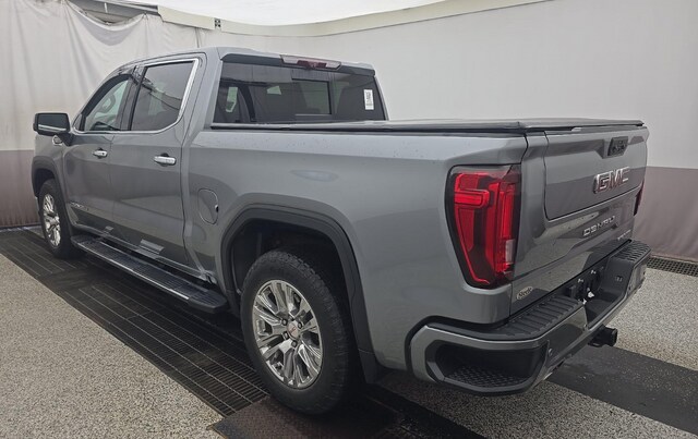 2023 GMC Sierra 1500 Denali Truck Crew Cab