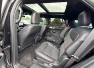 2024 Ford Explorer ST-Line SUV
