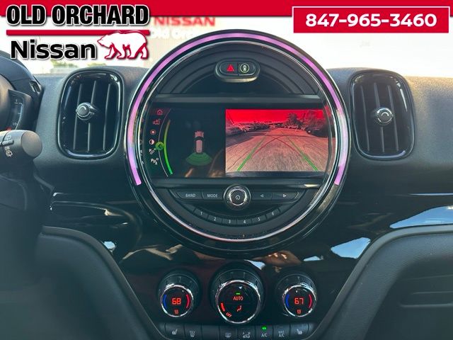 2019 MINI Countryman SUV
