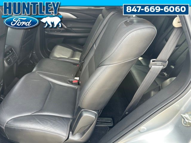 2018 Mazda Mazda CX-9 Touring SUV