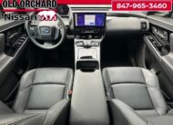 2023 Subaru Solterra Limited SUV