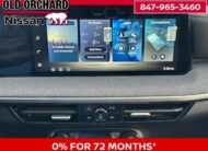 2026 Nissan Kicks SV SUV