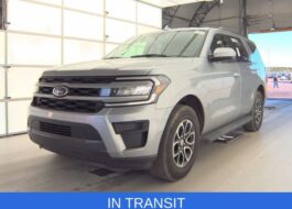 2024 Ford Expedition XLT SUV