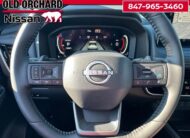 2026 Nissan Rogue Platinum SUV