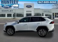 2023 Toyota RAV4 XLE Premium SUV